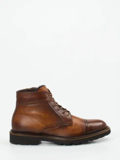 Herren Ralph Harrison Edition – Captoe-Boots aus Kalbleder