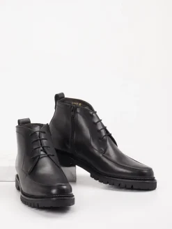 Herren Ralph Harrison Edition – Chukka-Boots aus Kalbleder