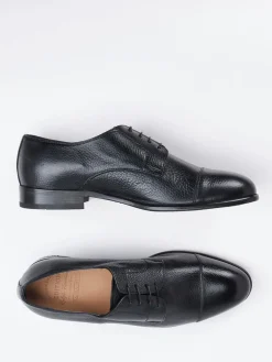 Herren Ralph Harrison Edition – Derby aus Hirschleder