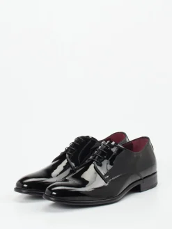 Herren Ralph Harrison Edition – Derby aus Lackleder