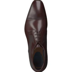 – Derby aus Kalbleder Dunkel*Ralph Harrison Edition Hot