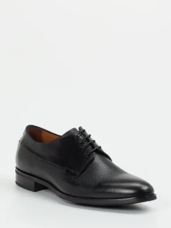 Herren Ralph Harrison Edition – Derby-Schnürschuh aus Hirschleder