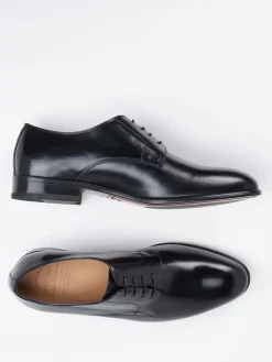 Herren Ralph Harrison Edition – Derby aus Kalbleder