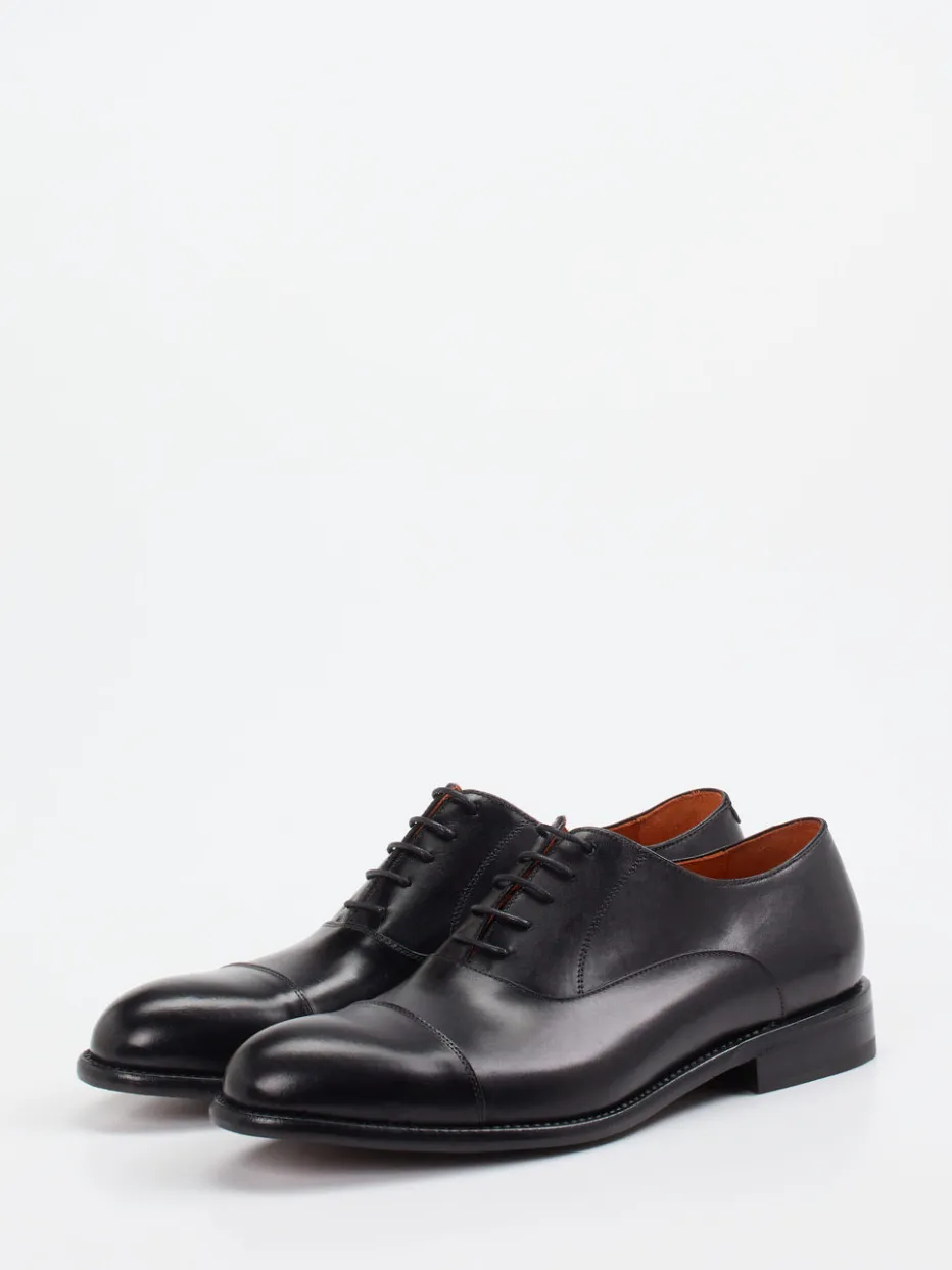 Herren Ralph Harrison Edition – Oxford aus Kalbleder