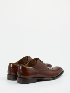 Herren Ralph Harrison Edition – Oxford-Schuhe aus Kalbleder