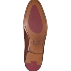 Damen Ralph Harrison Edition – Penny Loafer aus Hirschleder