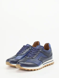 Herren Ralph Harrison Edition – Sneaker aus Hirschleder