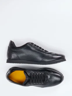 – Sneaker aus Hirschleder*Ralph Harrison Edition New