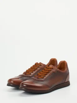 – Schnürschuh aus Hirschleder*Ralph Harrison Edition Clearance