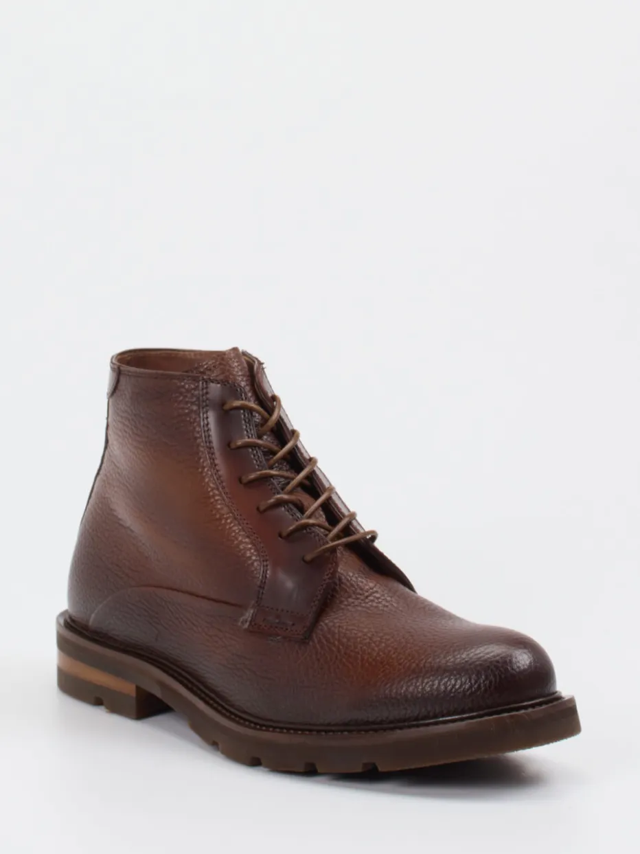 Herren Ralph Harrison Edition – Schnürboots aus Kalbleder