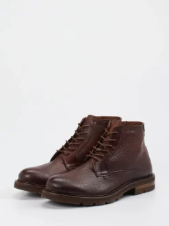 Herren Ralph Harrison Edition – Schnürboots aus Kalbleder