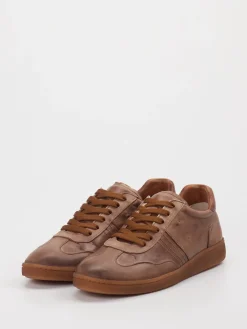 Herren Ralph Harrison Edition – Sneaker aus Leder in