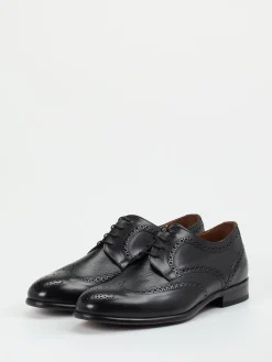 – Schnürschuh aus Hirschleder*Ralph Harrison Edition Sale