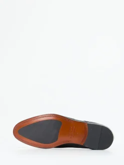 – Schnürschuh aus Hirschleder*Ralph Harrison Edition Sale