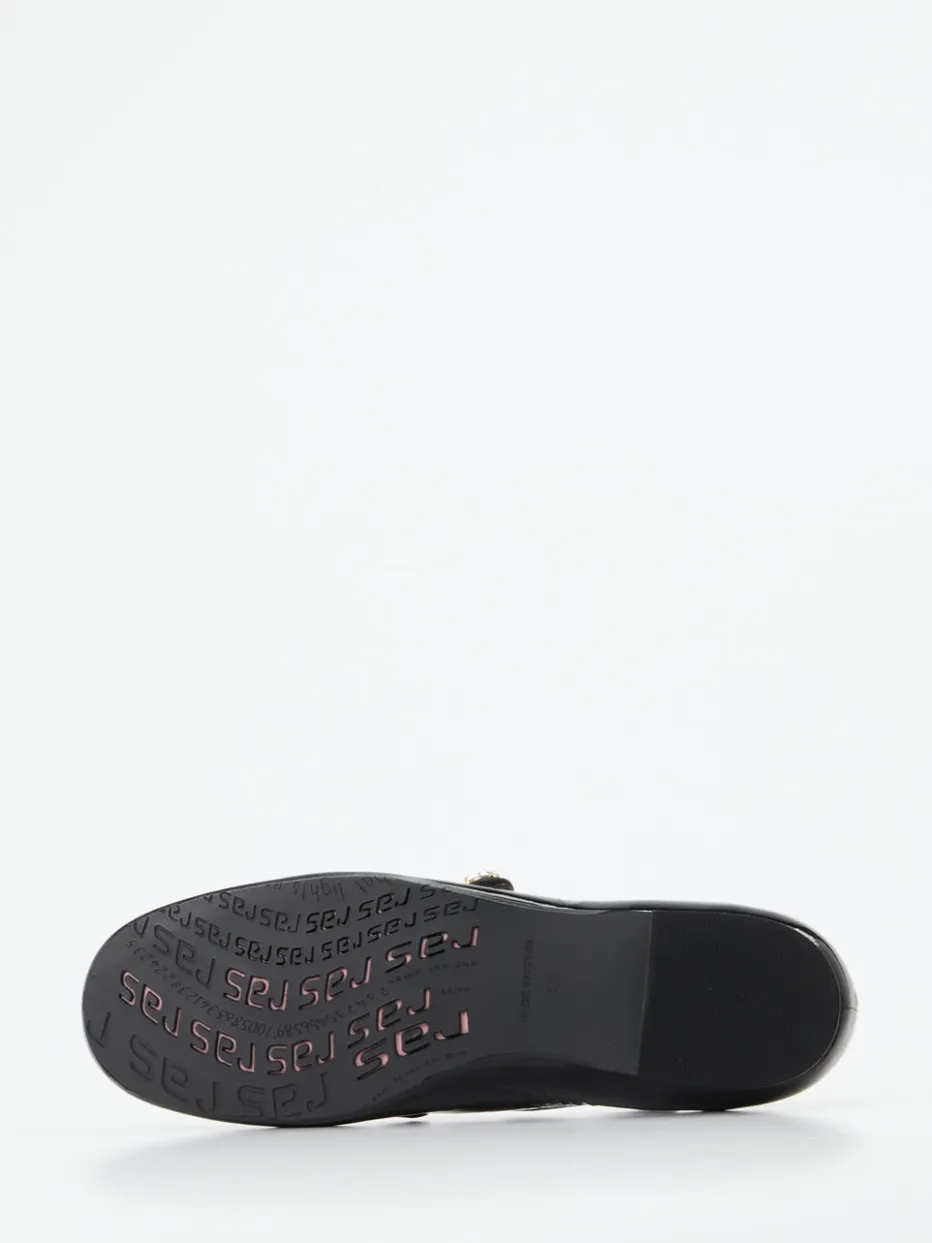 – Mary Jane Ballerinas aus Lackleder*RAS Clearance