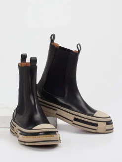 – Chelsea Boots aus Kalbleder*Rebecca White Sale