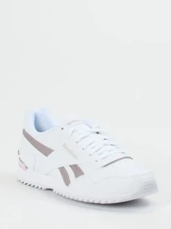 Damen Reebok – Retro-Sneaker aus Synthetikleder