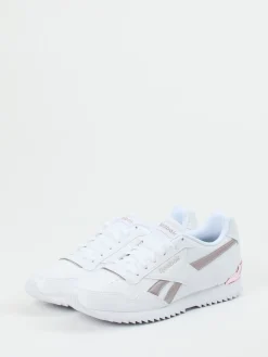 Damen Reebok – Retro-Sneaker aus Synthetikleder