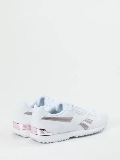 Damen Reebok – Retro-Sneaker aus Synthetikleder