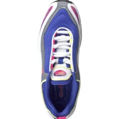 Damen Reebok – Retro-Sneaker aus Mesh in color