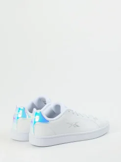 – Sneaker aus Synthetik mit Hologramm-Detail*Reebok New