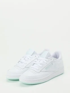 – Sneaker aus Synthetik in Mint*Reebok