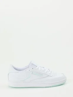 – Sneaker aus Synthetik in Mint*Reebok