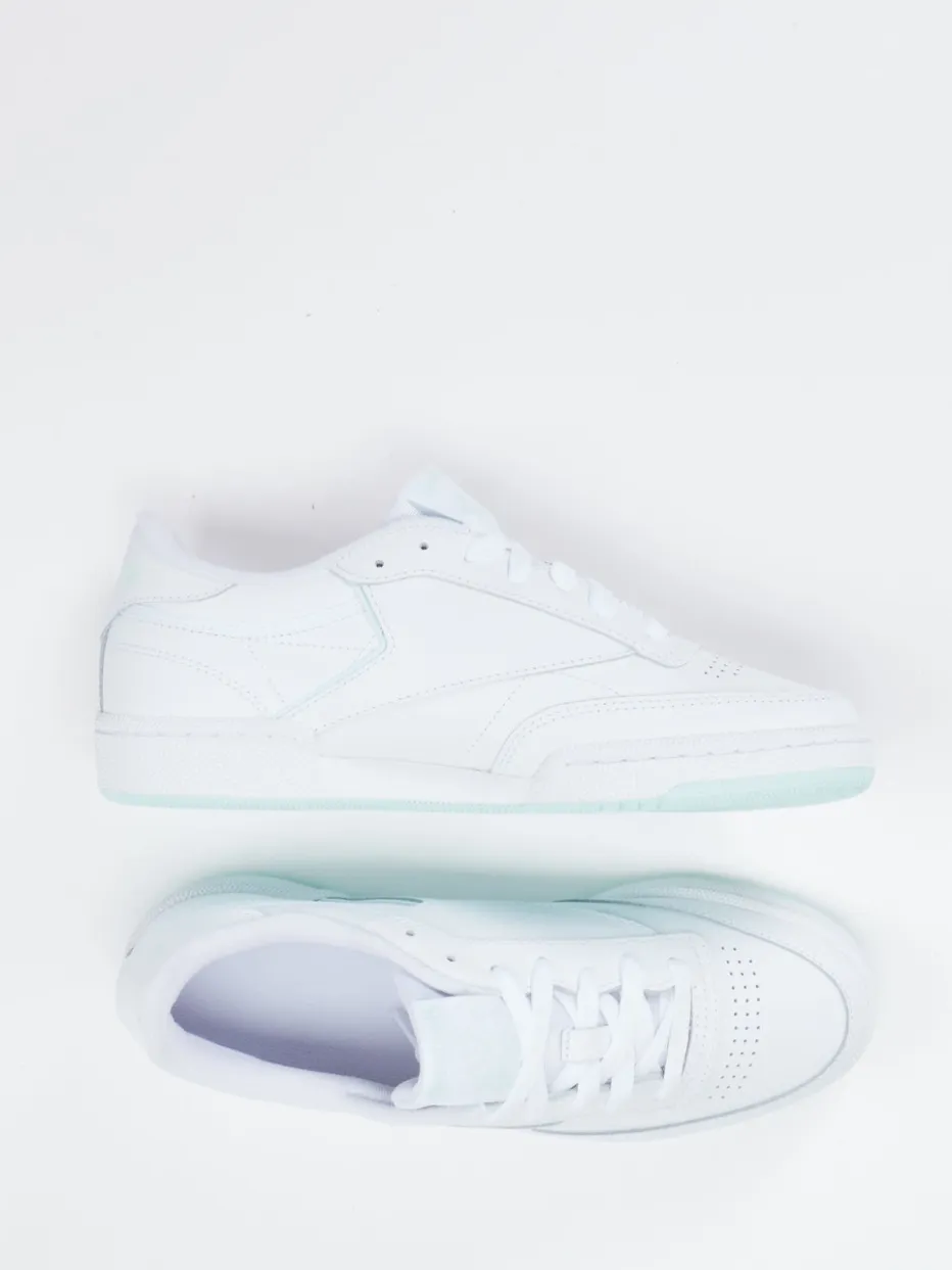 – Sneaker aus Synthetik in Mint*Reebok