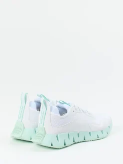 – Sneaker aus Textil mit Chunky-Sohle Mint*Reebok New