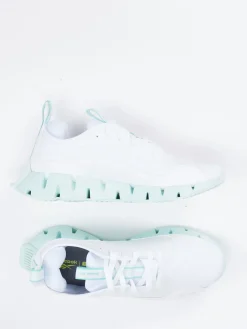 – Sneaker aus Textil mit Chunky-Sohle Mint*Reebok New