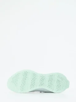 – Sneaker aus Textil mit Chunky-Sohle Mint*Reebok New