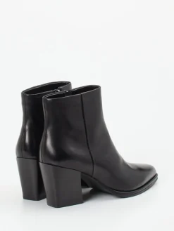 – Ankle Boots aus Kalbleder*Regarde Le Ciel Sale