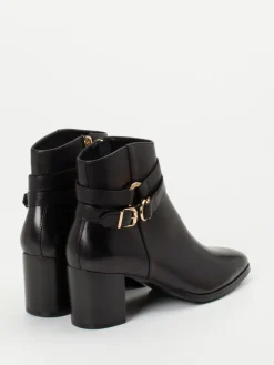 Damen Regarde Le Ciel – Ankle Boots aus Kalbleder