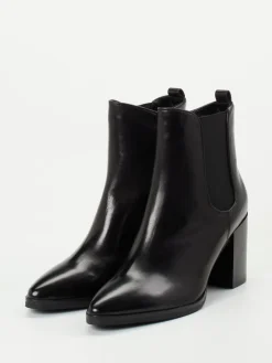 Damen Regarde Le Ciel – Chelsea-Stiefelette aus Kalbleder