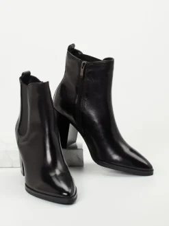 Damen Regarde Le Ciel – Chelsea-Stiefelette aus Kalbleder