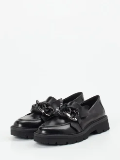 – Chunky-Loafer aus Lammleder*Regarde Le Ciel Clearance