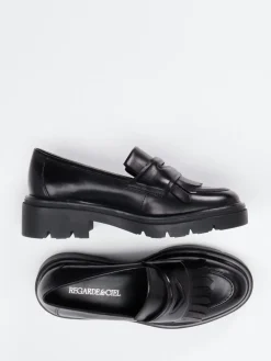 Damen Regarde Le Ciel – Loafer aus Kalbleder