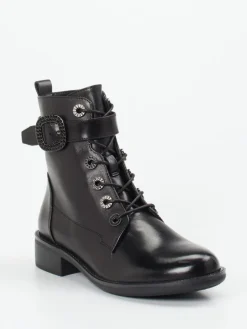 Damen Regarde Le Ciel – Schnürboots aus Lammleder