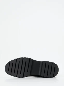 Damen Regarde Le Ciel – Schnürboots aus Lammleder