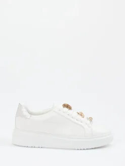 Damen Regarde Le Ciel – Sneaker aus Lammleder