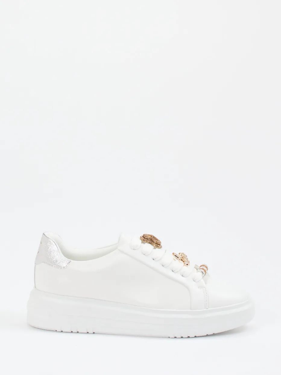 Damen Regarde Le Ciel – Sneaker aus Lammleder