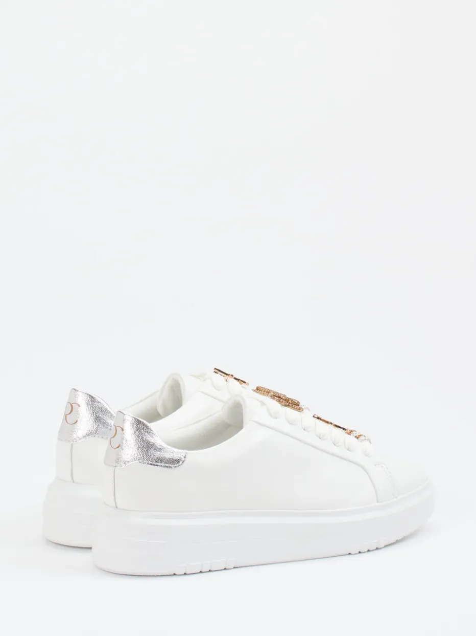 Damen Regarde Le Ciel – Sneaker aus Lammleder