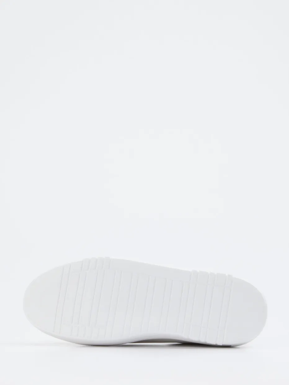 Damen Regarde Le Ciel – Sneaker aus Lammleder