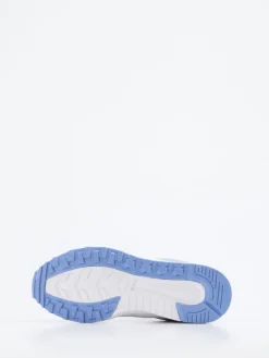 Kinder Richter – Low-Top Sneaker aus Textil in Hell