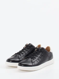 – Sneaker aus Kalbleder*Richter Hot