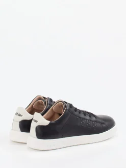 – Sneaker aus Kalbleder*Richter Hot