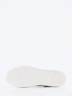 – Sneaker aus Kalbleder*Richter Hot