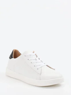 – Sneaker aus Kalbleder*Richter New