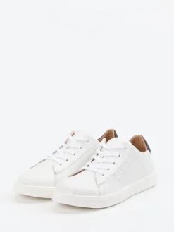 – Sneaker aus Kalbleder*Richter New