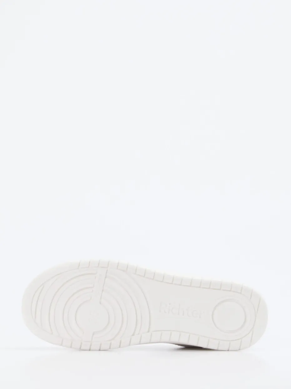 – Sneaker aus Kalbleder*Richter New